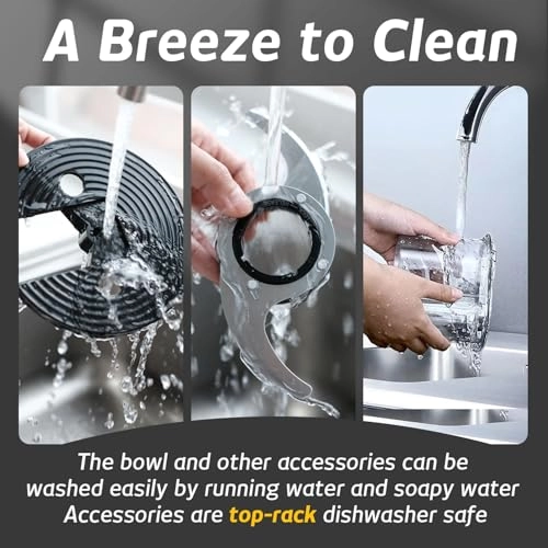 Food-Processor - 14 Cups