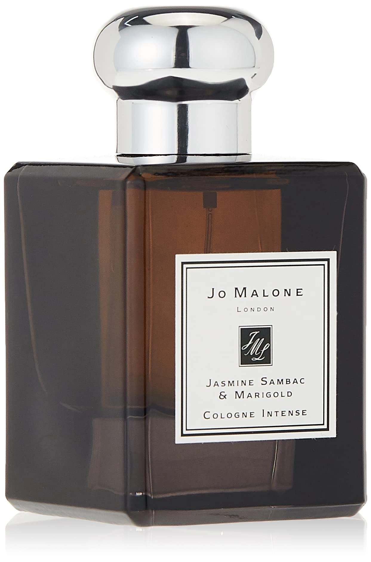 Jo Malone Jasmine Sambac & Marigold Intense - 50 Ml