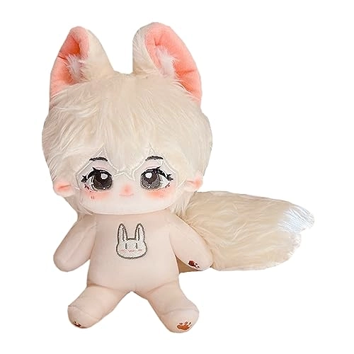 Rabbit Ears Boy 20 cm Plush Doll
