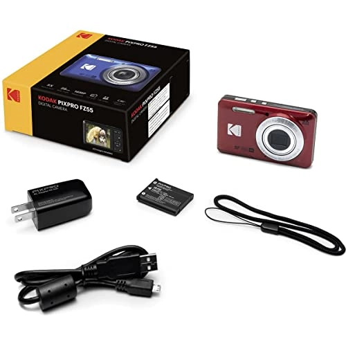 FZ55 Bundle