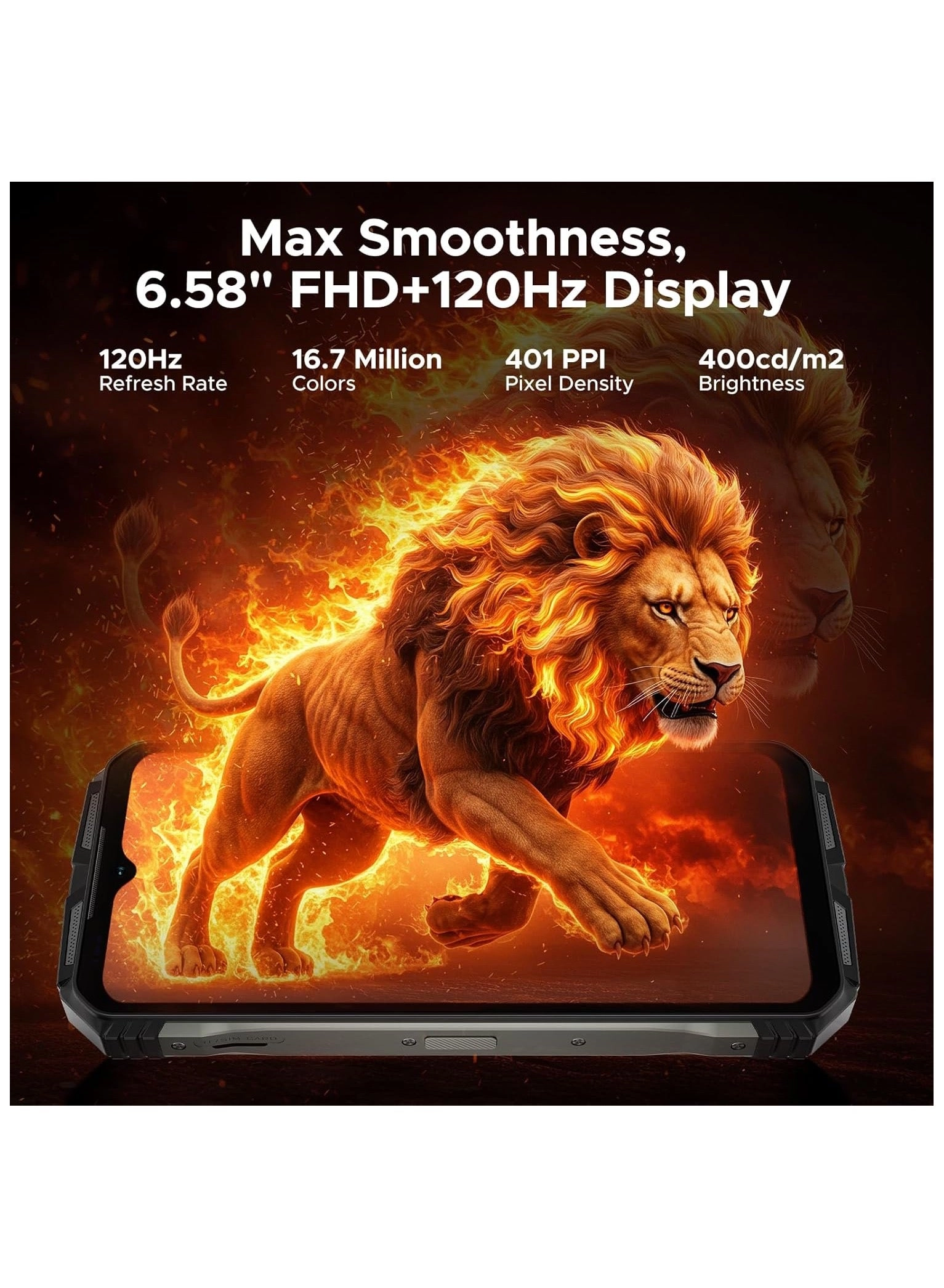 V Max S - 24GB 256GB