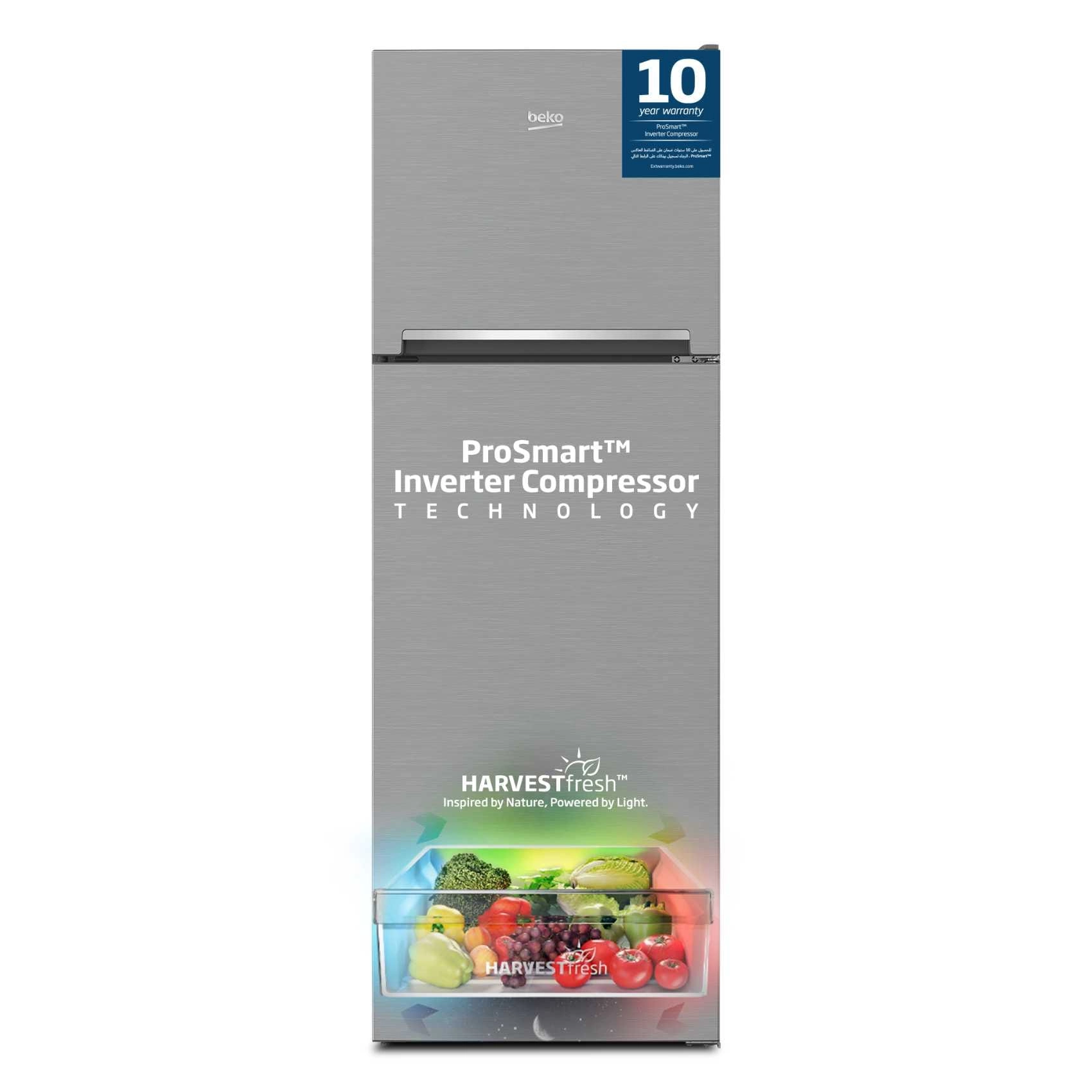 Beko RDNE350K30XBN