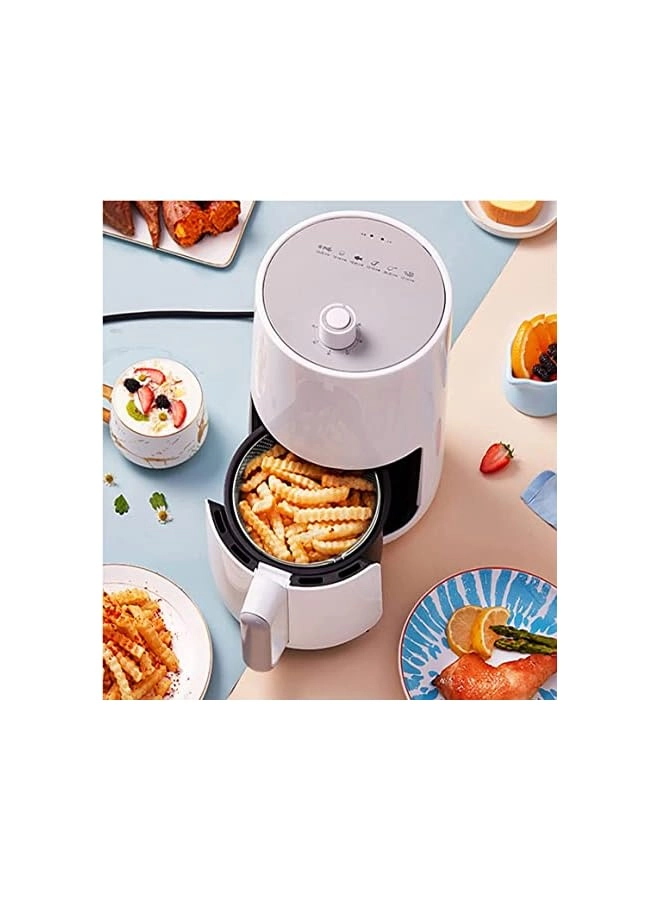 IAF Cake Baking Barrel - 12pcs/set + Pizza Pan + Cupcake Pan + Air Fryer Liners - 100pcs