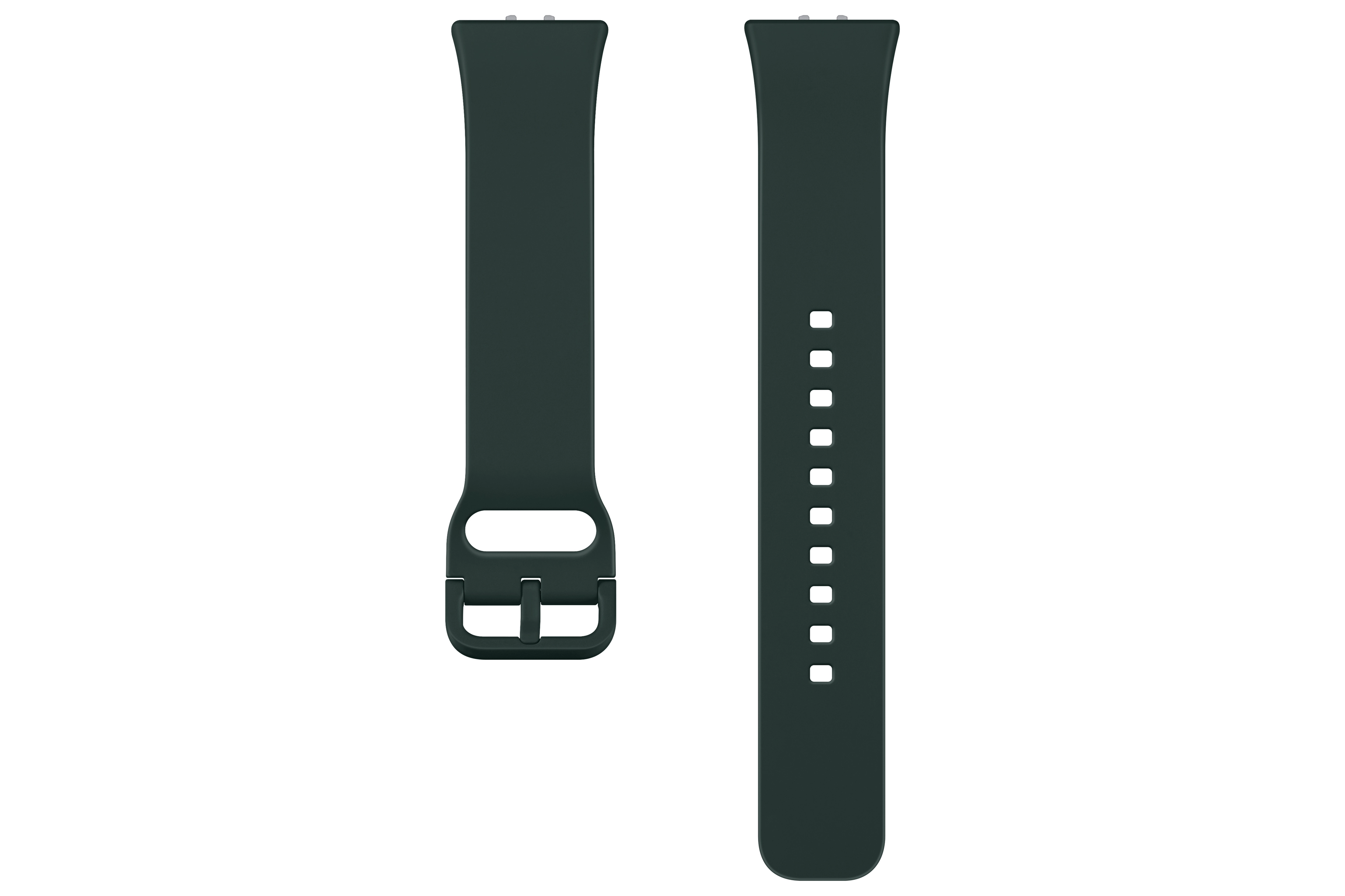 Fluoroelastomer Sport Watch Band for Samsung