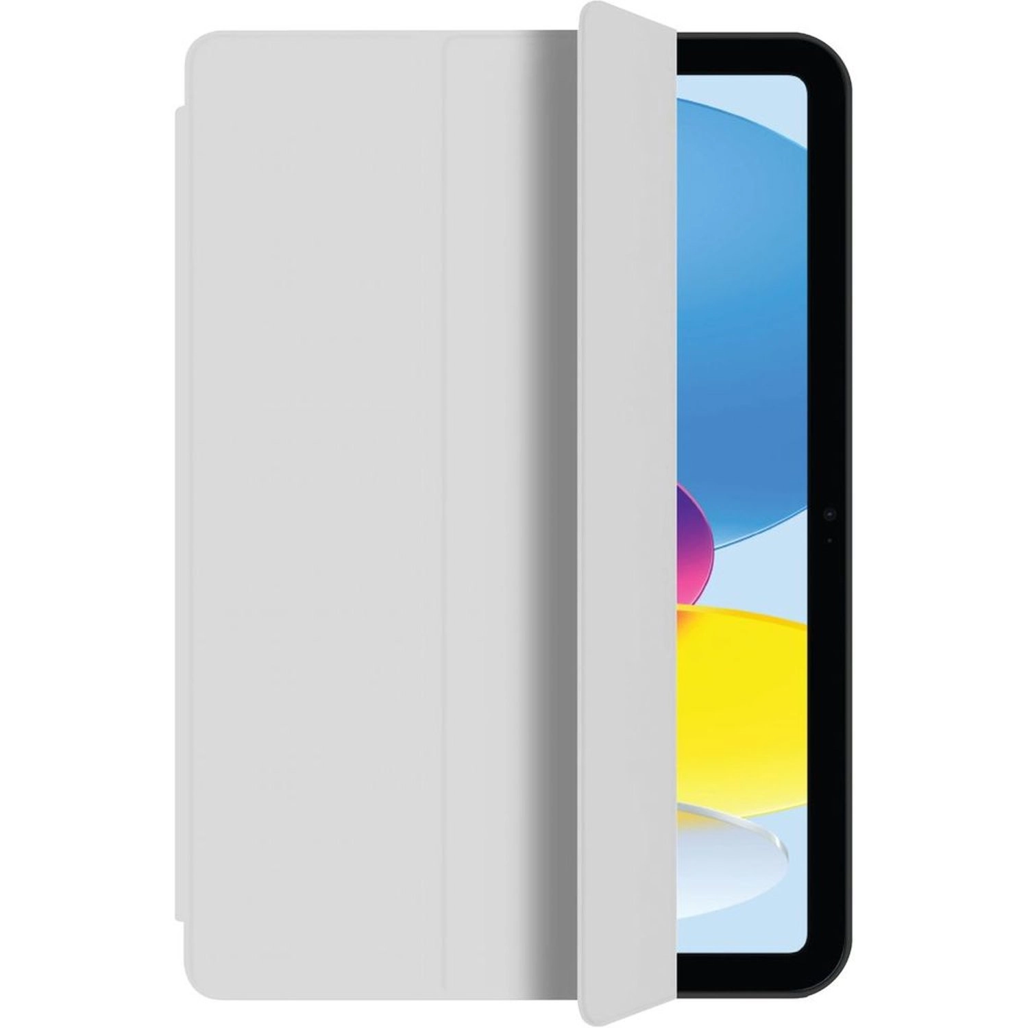 Case with Smart Wake-up & Sleep for iPad 10.9-inch (10th Gen)