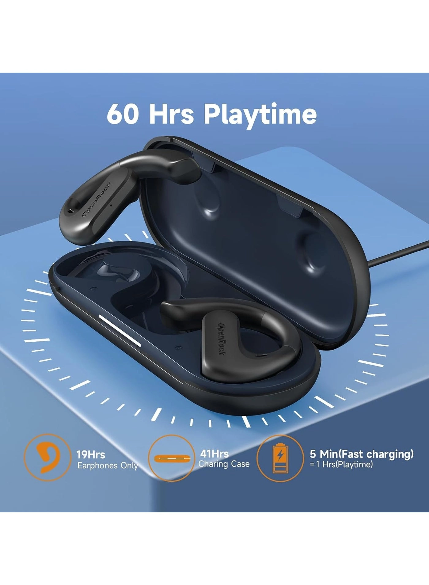 Pro Wireless Headphone