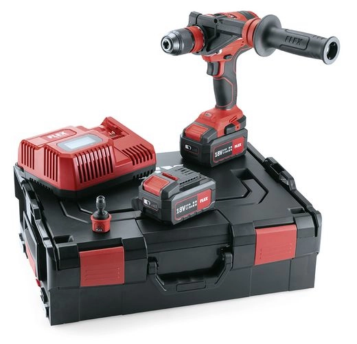 Flex Impact Driver
