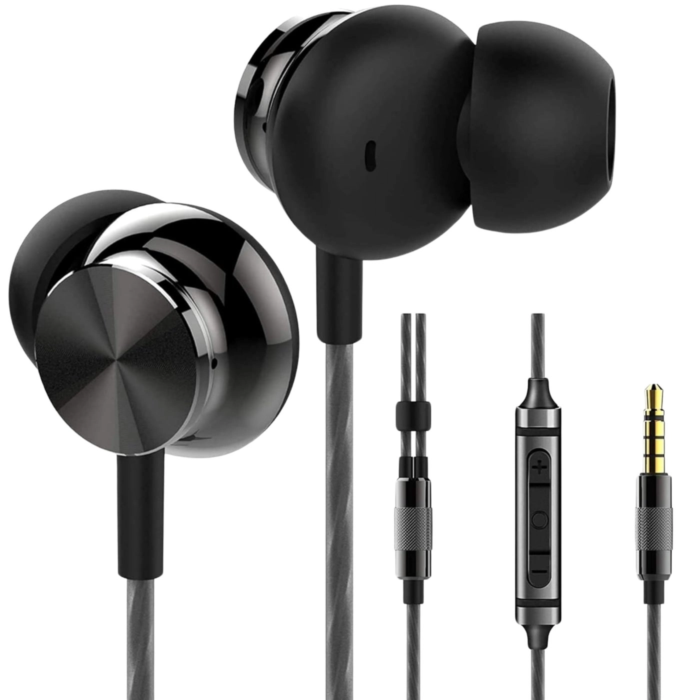 BS10 Wired Earbud