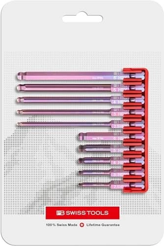 Hex Bit Block - 10Piece 256 mm