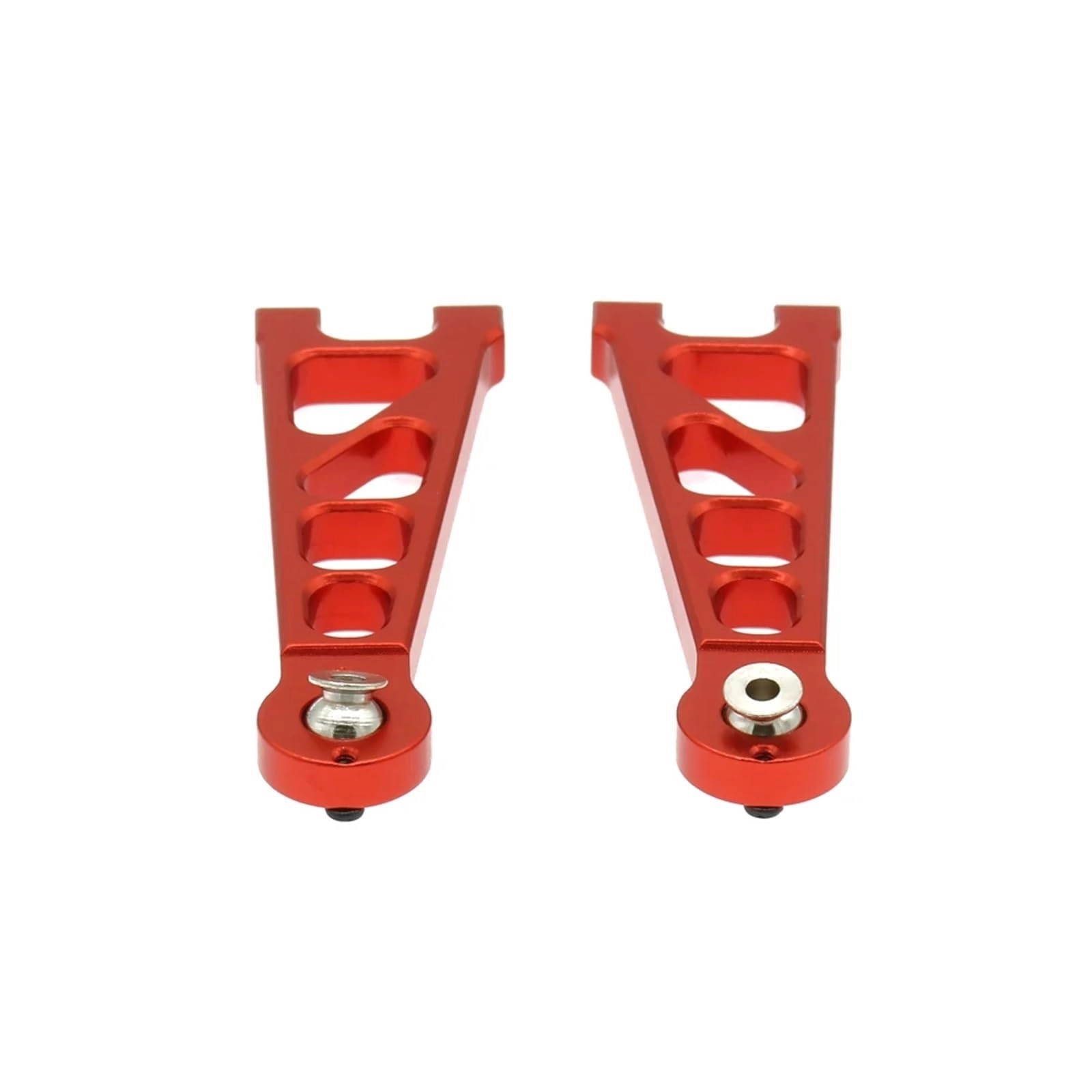 Front Upper Suspension Arm - 1/10 Alloy