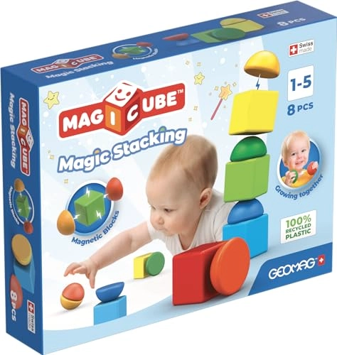 Magicube - 8pcs