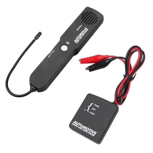 EM415 Pro - Network Cable Tester Circuit Finder