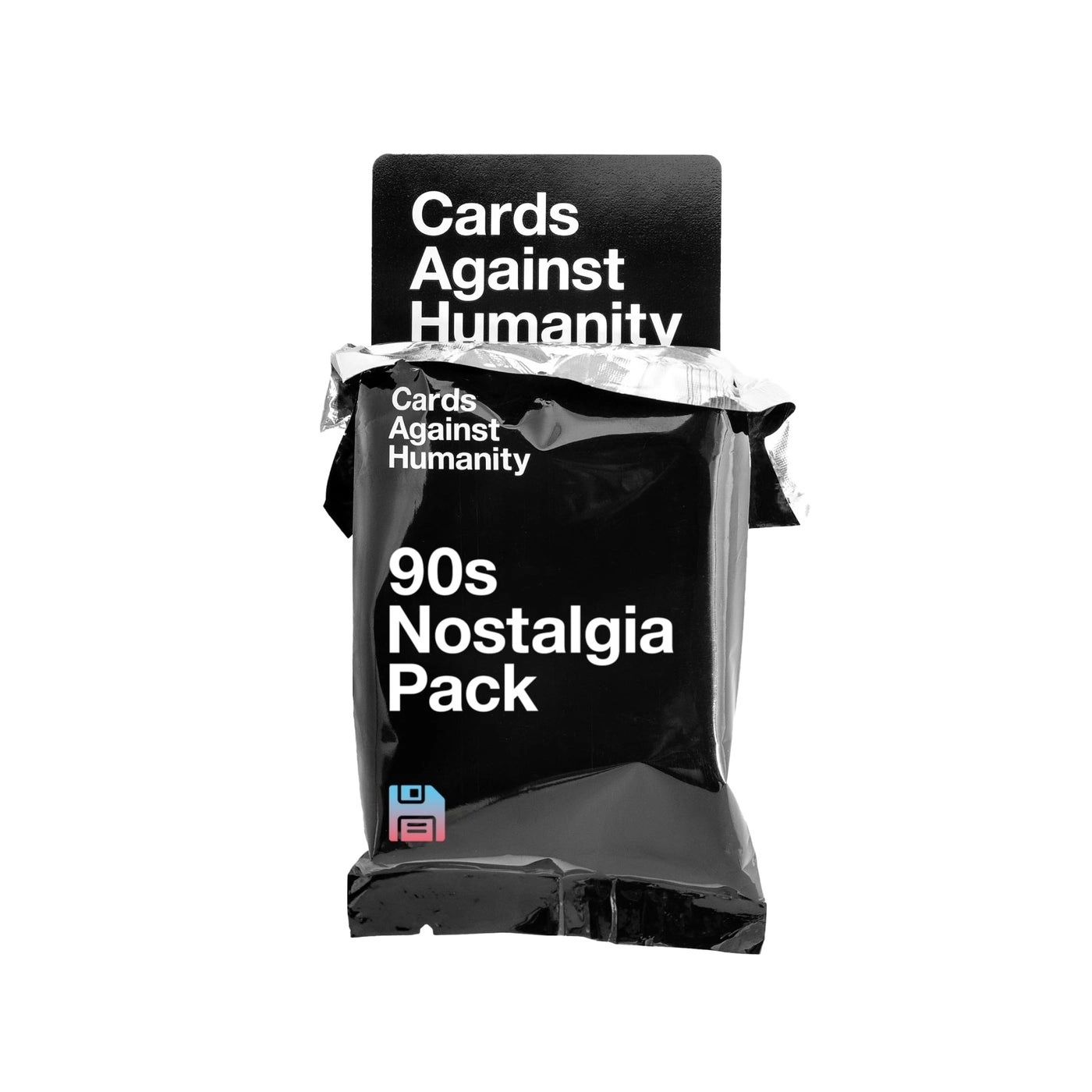 Cards Against Humanity: 90s Nostalgia Pack