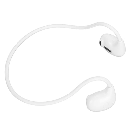Open Ear Wireless Headset