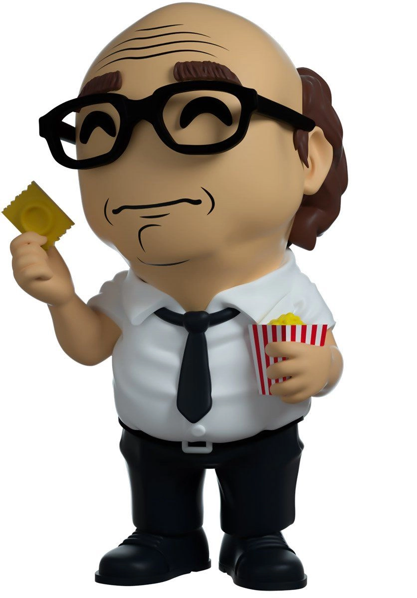 YOUTOOZ Frank Reynolds - IT’S ALWAYS SUNNY IN PHILADELPHIA