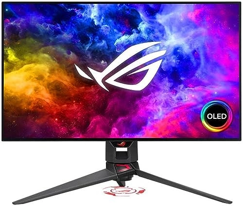 PG27AQDM - 2560 x 1440 Pixels 27 Inches