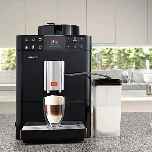 Passione OT - Fully Automatic Milk Frother F53/1-102