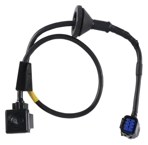 Rear View Camera - Night vision Wireless