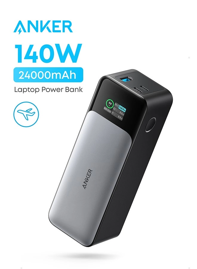 737 - 24000mAh 140W 1 2