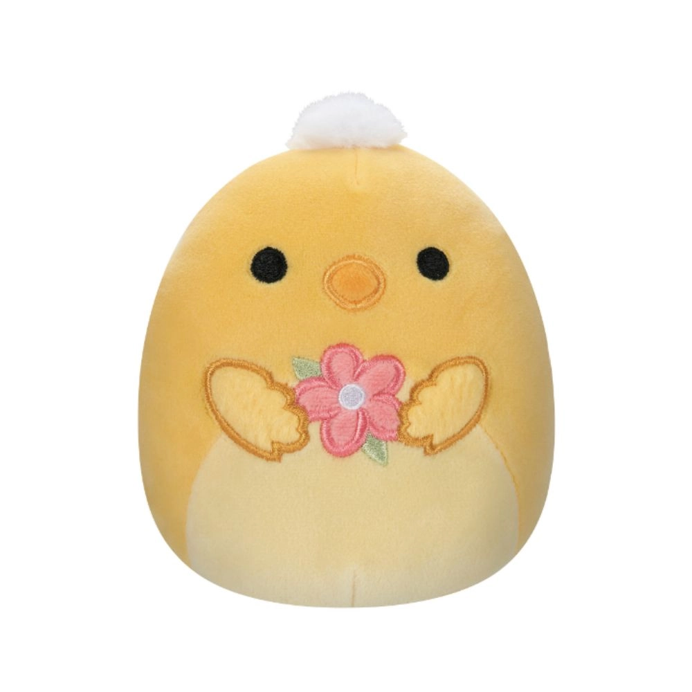 Squishmallows Tristan - 5-Inch 12.5 cm Plush