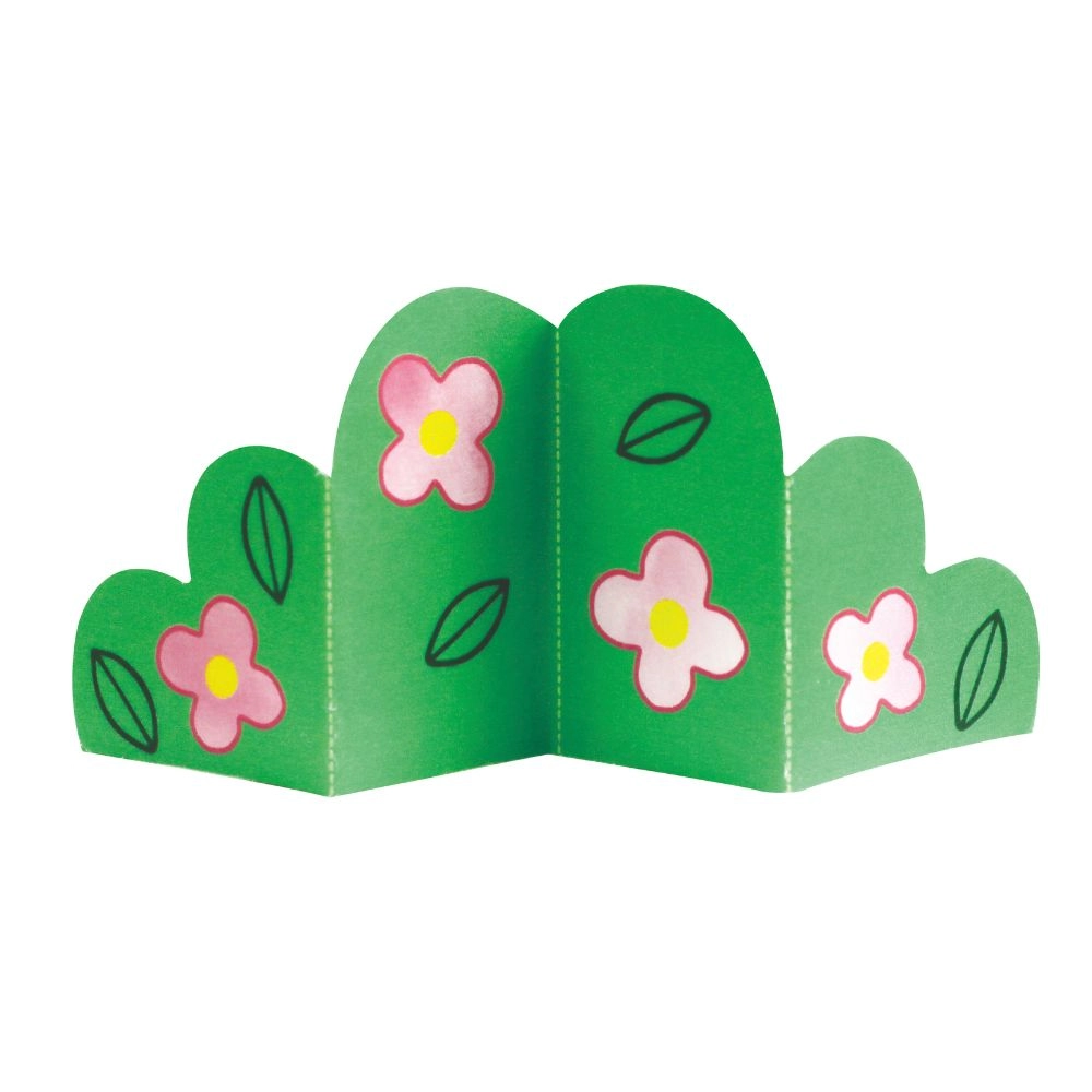 Painting & Origami Pets Watercolor - 14 coloring sheets paint brush