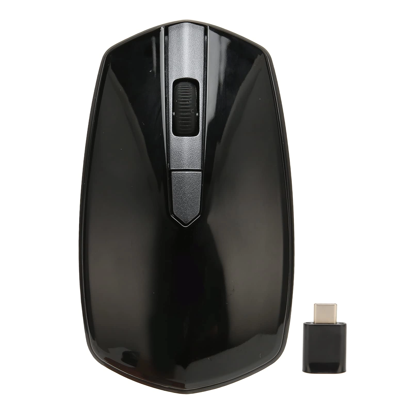 RCHWY MC-369AG Mouse - Wireless