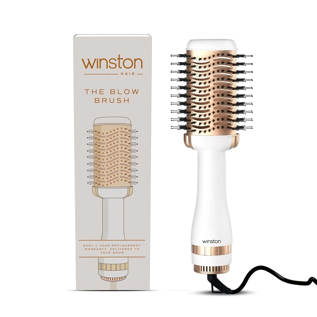 Winston Electronics Pvt Ltd, Winston Electronics Pvt. Ltd. Hair Blow Brush