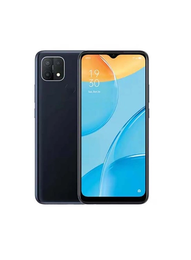 OPPO A15S - 6GB 128GB