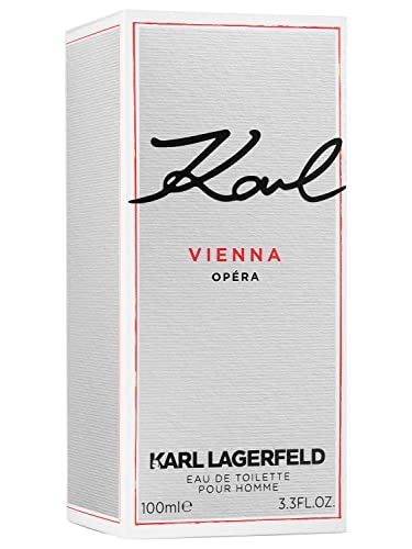 Vienna Opera - Eau de Toilette 100 ml