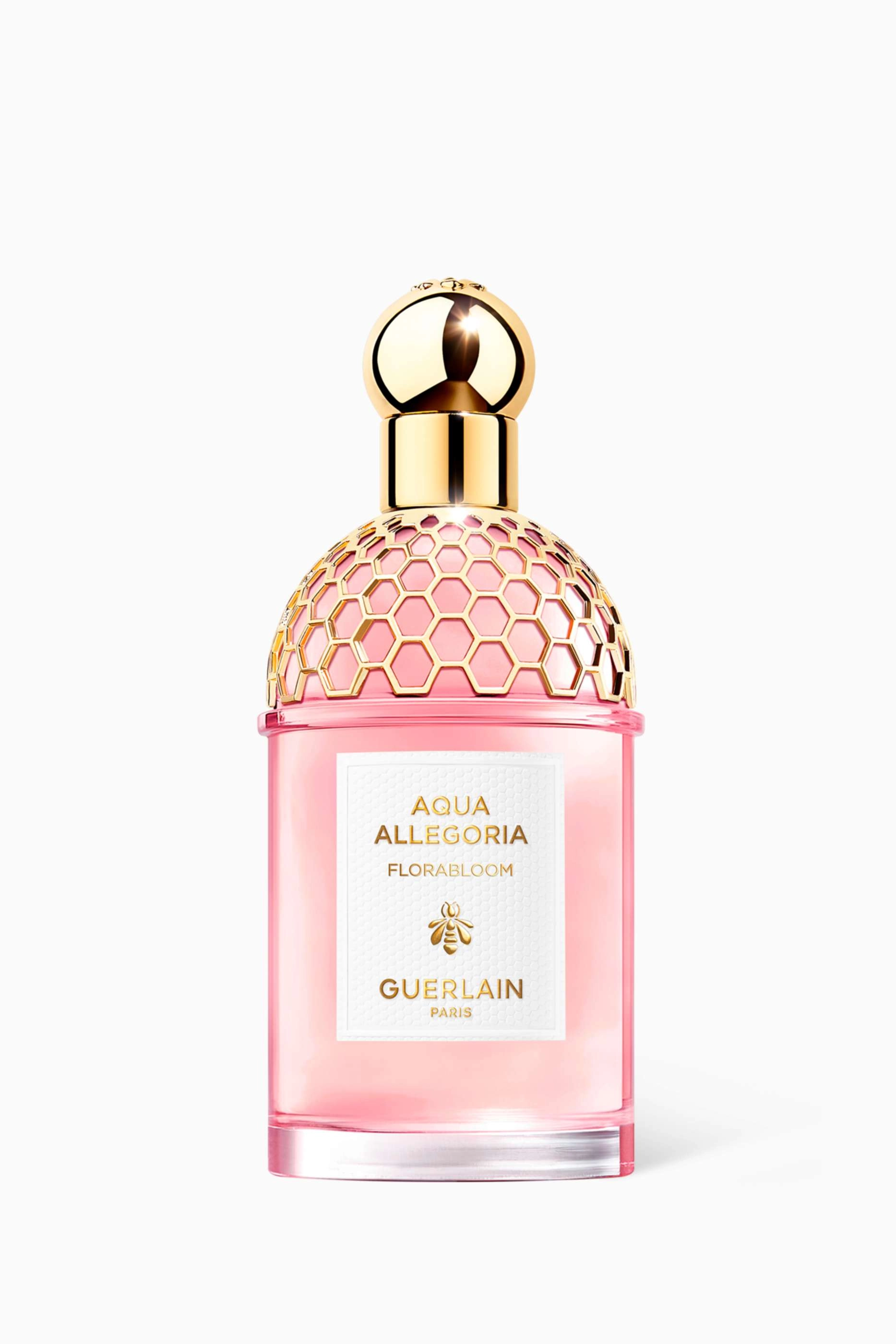 Guerlain Florabloom Eau de Toilette 125ml