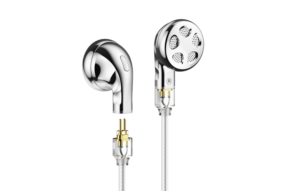 SEAHORSE Pro Wired Earbud