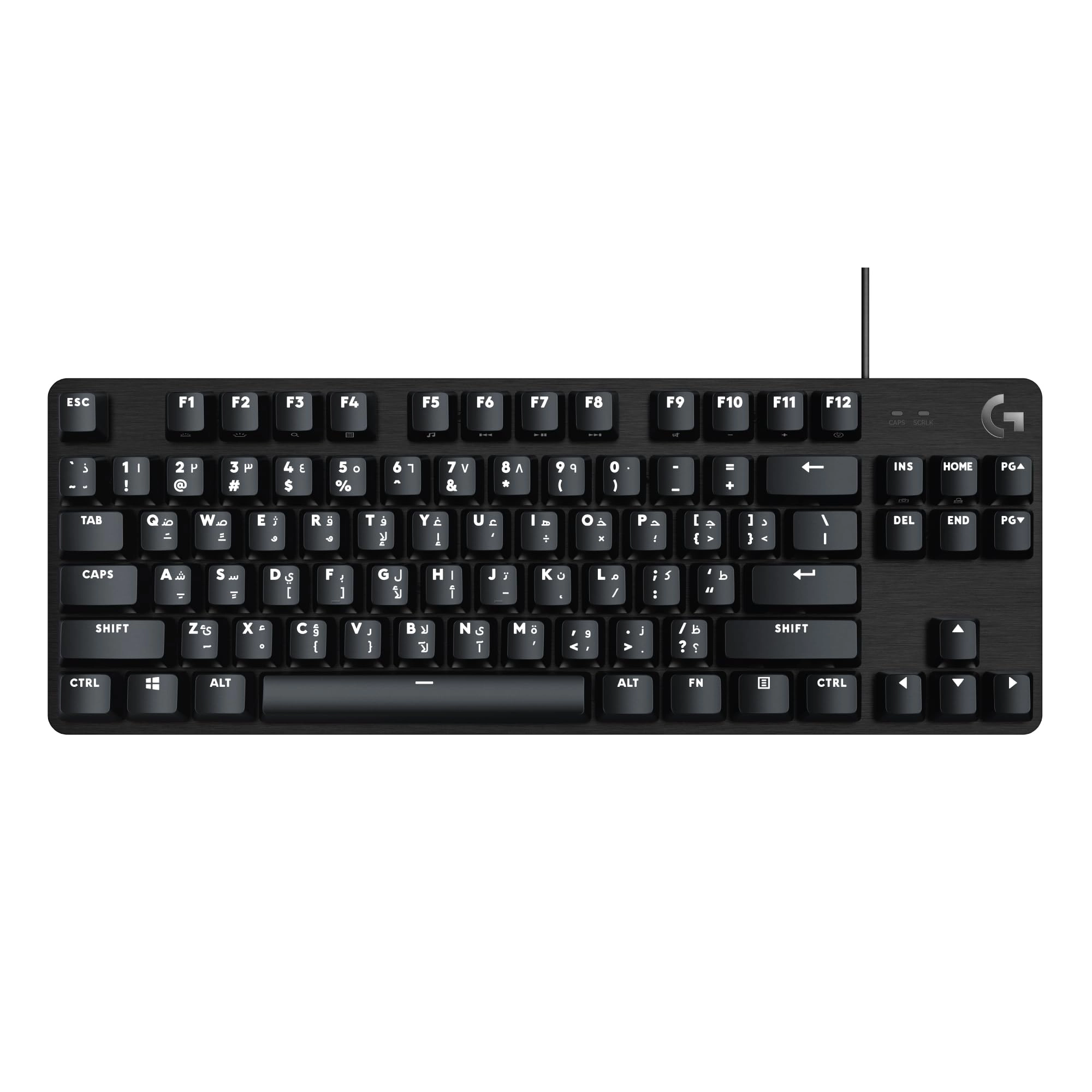 G413 TKL SE - AR Wired