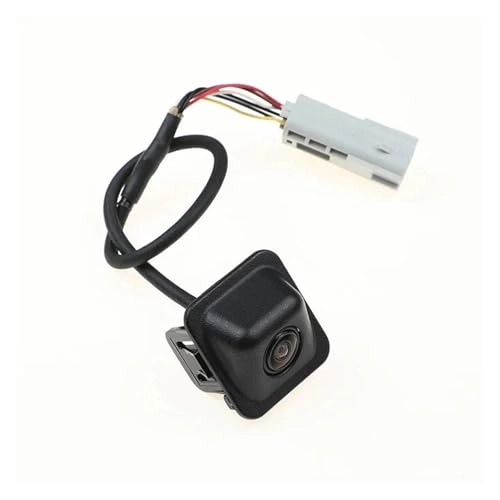 Car Rear View Backup Camera - Night vision Wire