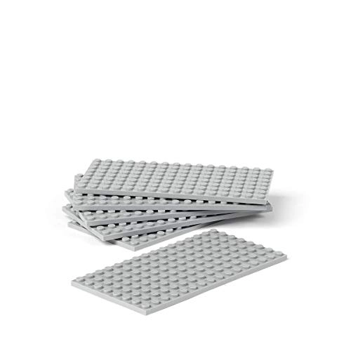 Play and Display Case - 6 pcs