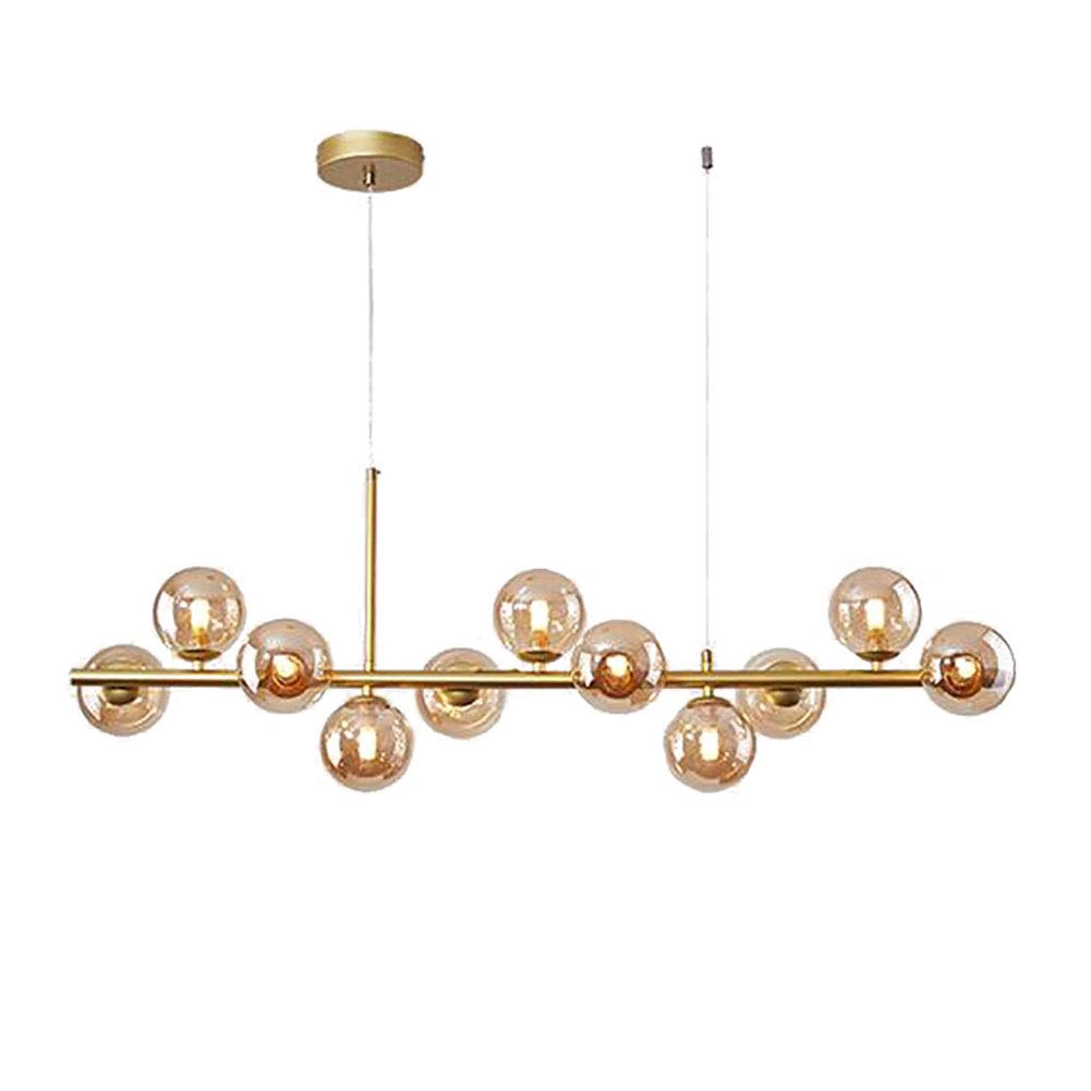 Magic Bean Chandelier