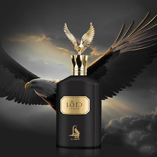 Saqar Eau de Parfum 100ml