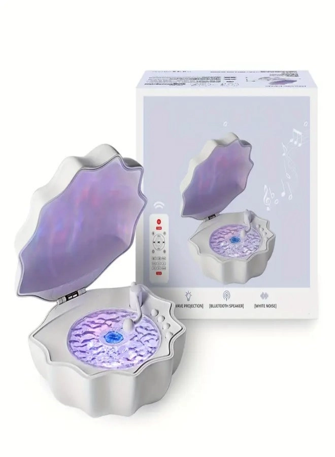 Hi-Res Stereo Portable Wireless Speaker - 2.5W–14W