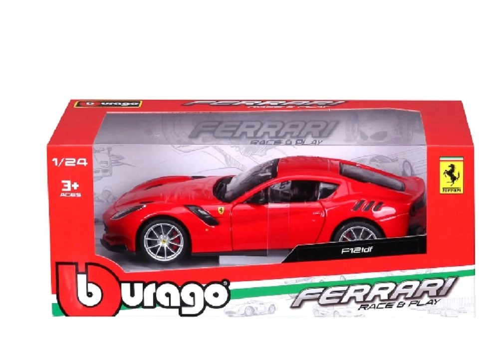 F12Tdf - 1:24