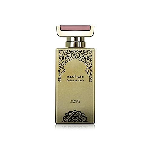 Dahn Al Oud Eau de Parfum 100 ml Pack of 2