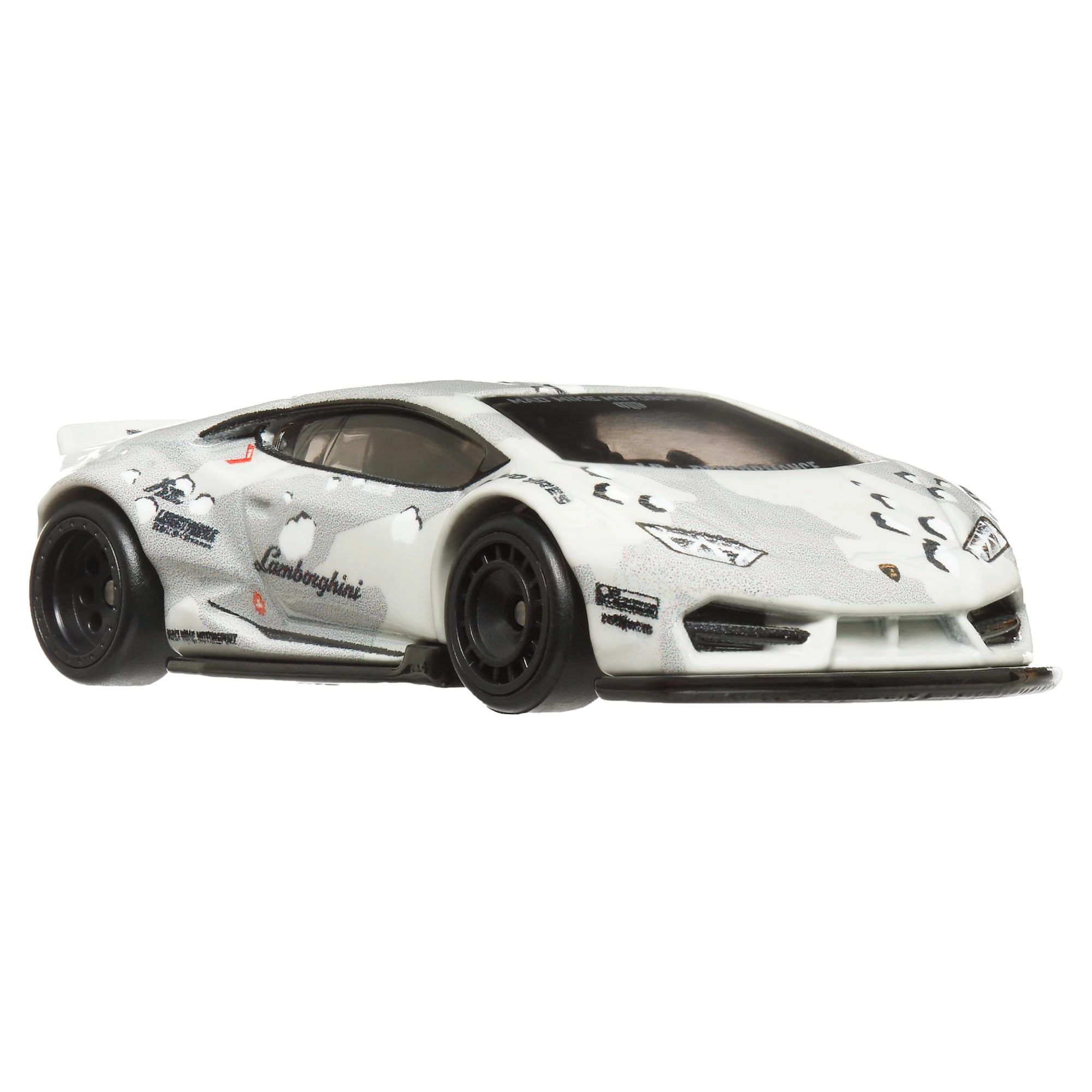 LB-Works Lamborghini - 1:64 1pcs