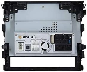 Android Car Monitor For Land Cruiser - 1GB 16GB Android 09 Bluetooth