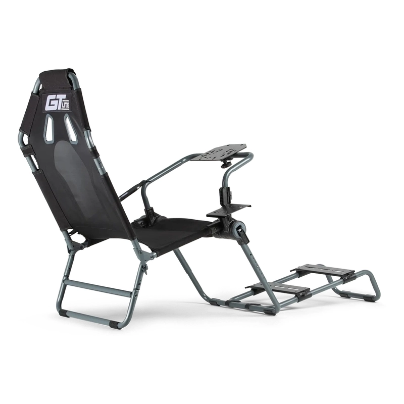GT Lite Simulator Cockpit