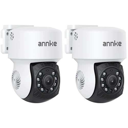 Annke T1GV02