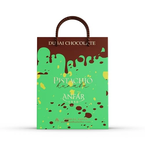 Pistachio Kunafa Eau de Parfum 80ml