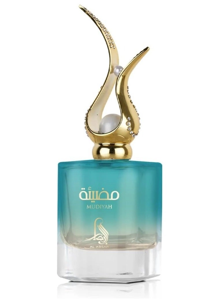 Mudiya Eau de Parfum - 100ml
