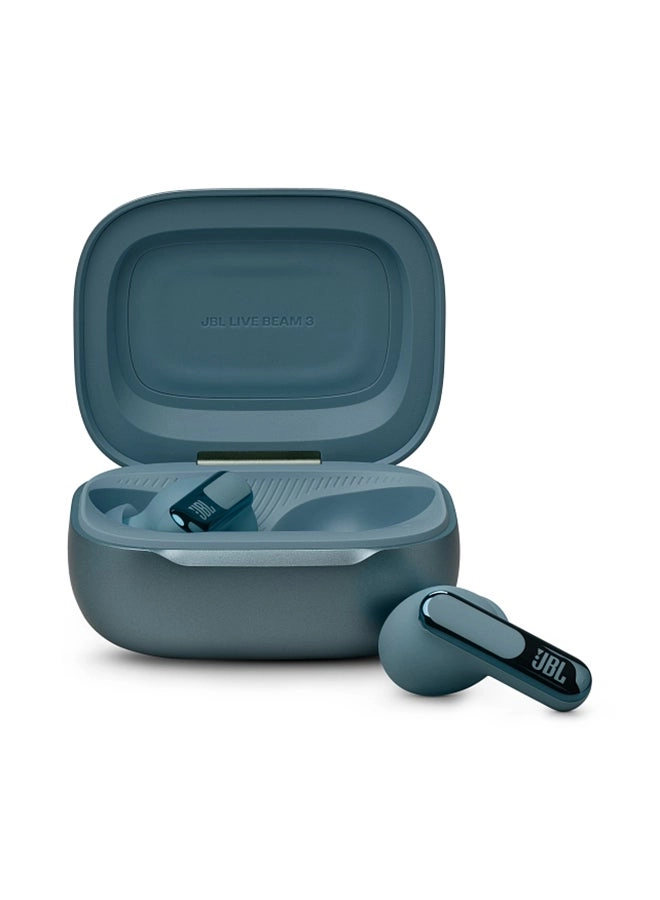Live Beam 3 Wireless Earbud