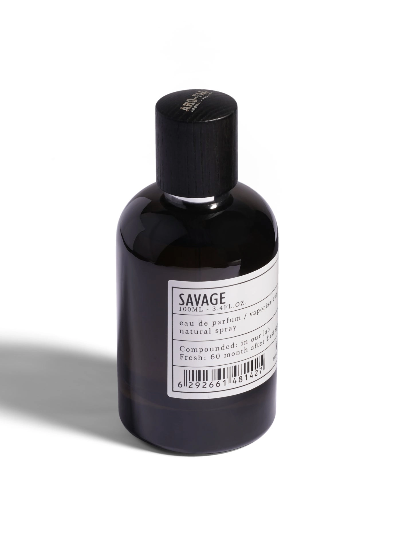 Savage - Eau de Parfum 100ml