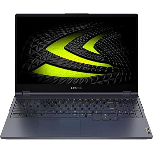 Legion 7i - 15.6'' Core i7-10750H 32GB DDR4 1TB PCIe NVMe SSD