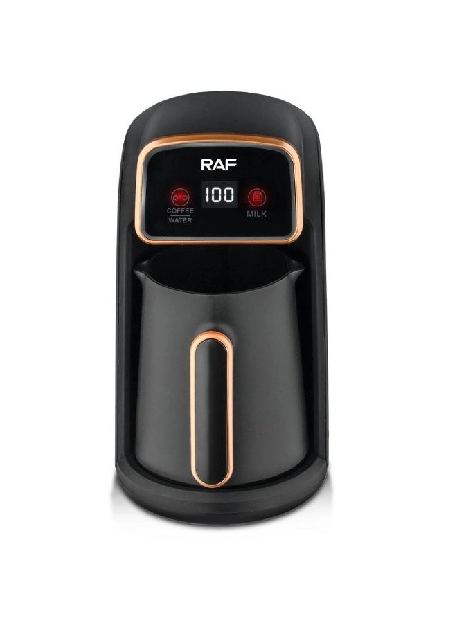 Turkish Coffee Pot R.103