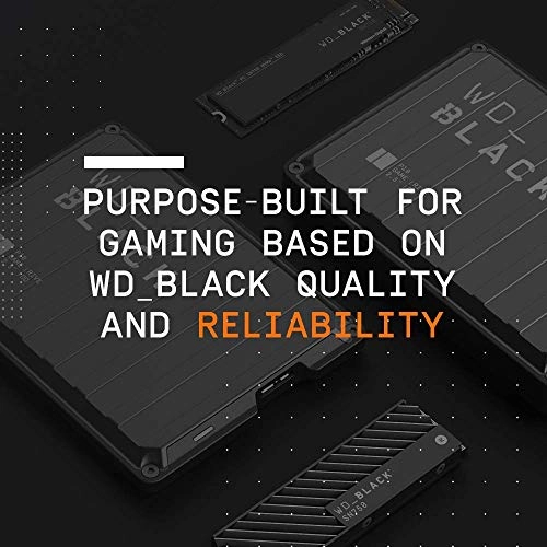 P10 2TB HDD